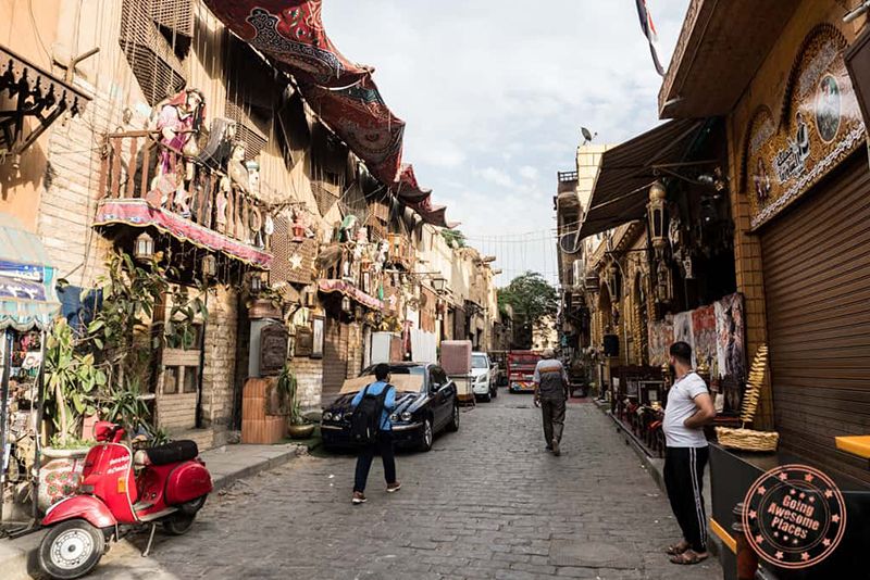 Things People Didn’t Expect To See On Their Travels 1