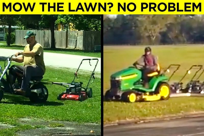 Genius People Who Beat The System 1