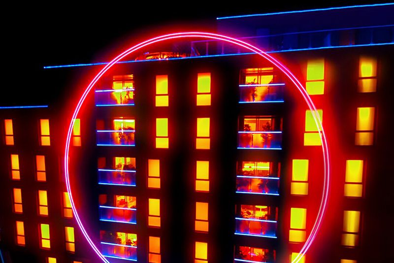 The Circle’s Behind-The-Scenes Info Revealed 1