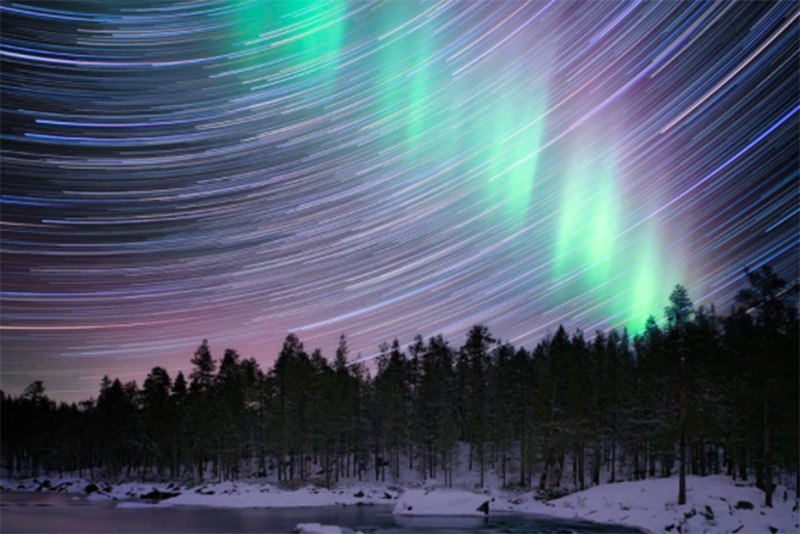 Astronomy Photographer of the Year Contest Finalists Give An Exceptional Glimpse Of The Universe 1