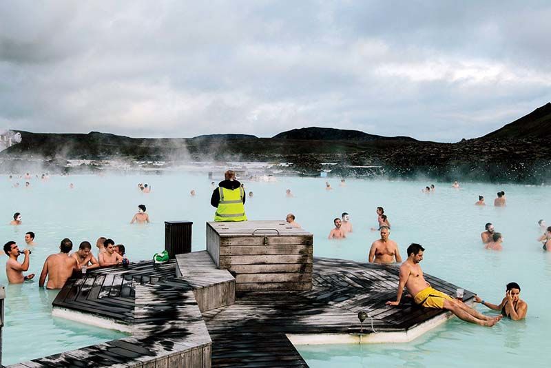 Iceland's 4-Day Work Week Trial Test Meets Huge Success 1