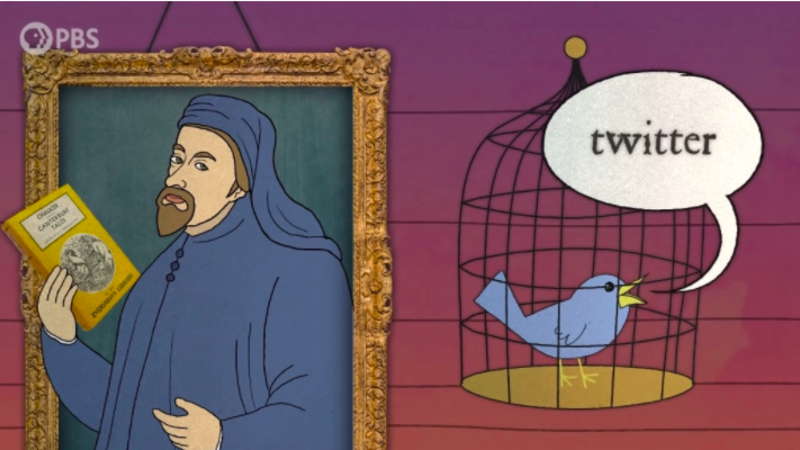 Famous Authors Who Created Words Back In History That Is Still Popular Today 1