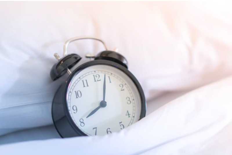 Recent Study Finds Ideal Amount Of Sleep Needed When Getting Older 1