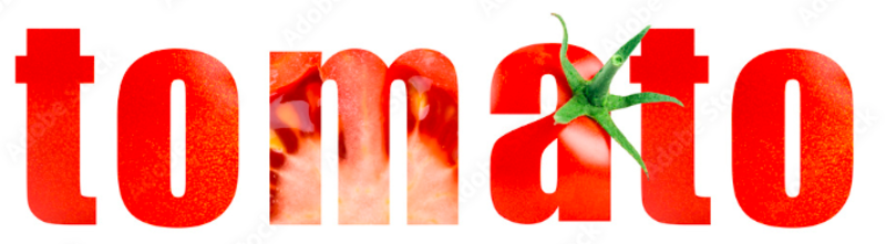 The Reason Why The Word Tomato Is Pronounced Differently Worldwide 1