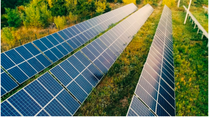 Solar Power Saves India Billions In Fuel Costs In Half a Year 1