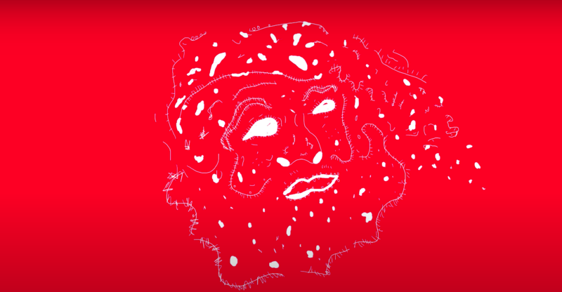 Santa Is a Psychedelic Mushrooms Short Film Delves Into The History Of Shamanistic Rituals 1