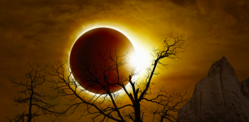 NASA To Broadcast Upcoming Solar Eclipse Known As RIng Of Fire 1