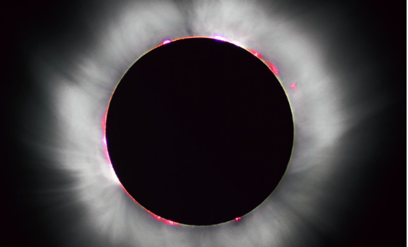 Great American Solar Eclipse To Be Witness In 2024 1