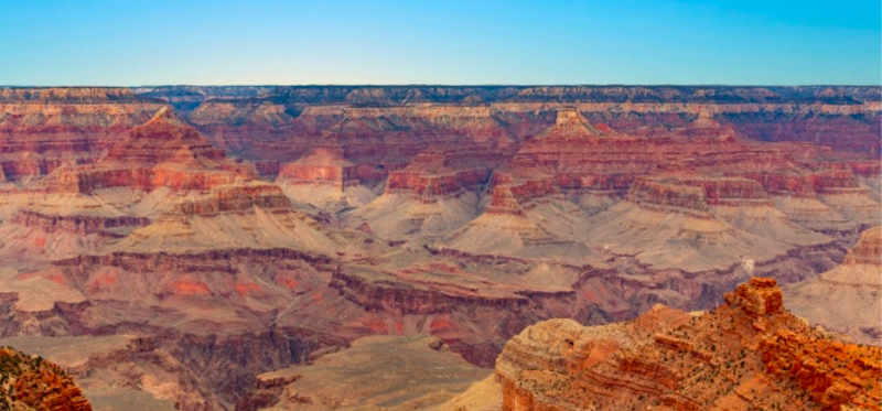92-Year-Old Man Becomes Oldest Adventurer To Hike The Entire Grand Canyon 1