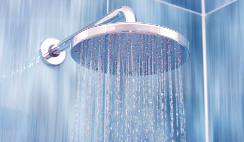 Infographic Reveals How Much It Costs In Different Countries To Take a Shower 1