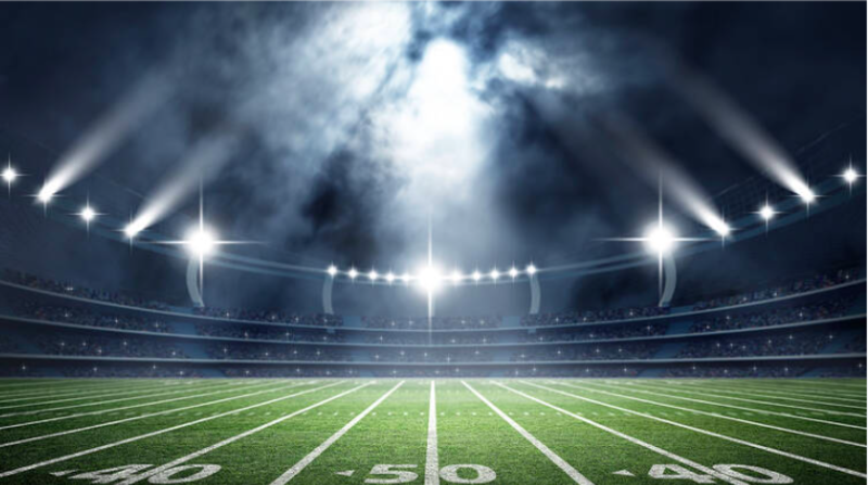 Super Bowl Makes History For Being Fully Powered By 600,000 Solar Panels 1