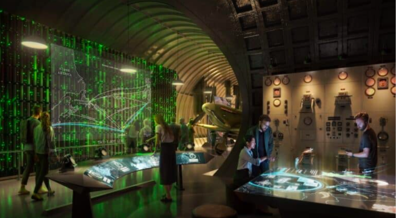 Kingsway Exchange Tunnels In London To Receive Over $268 Million In Renovations 1