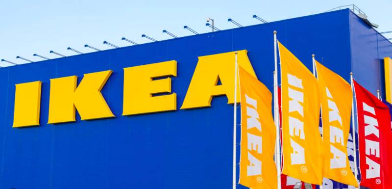 Comedian And Temp IKEA Employee Answers The Most Insane Customer Questions 1