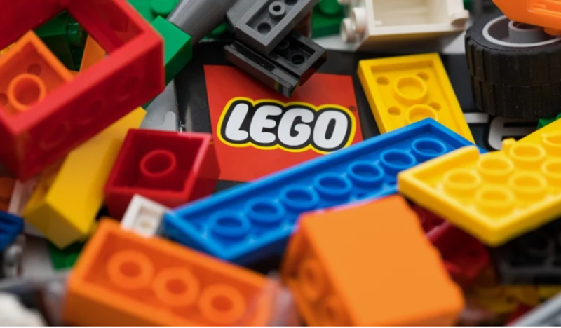 Half Of LEGOs To Be Renewable By The Year 2026 1