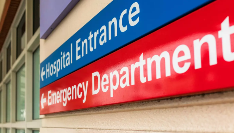 Nurse Passed Away From Sepsis After Believing She Was Only 'Run Down' 1