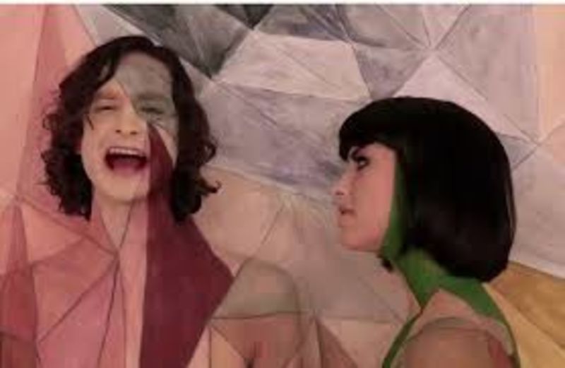 Why Gotye Never Made Any Money With The Hit Song Somebody That I Used to Know 1