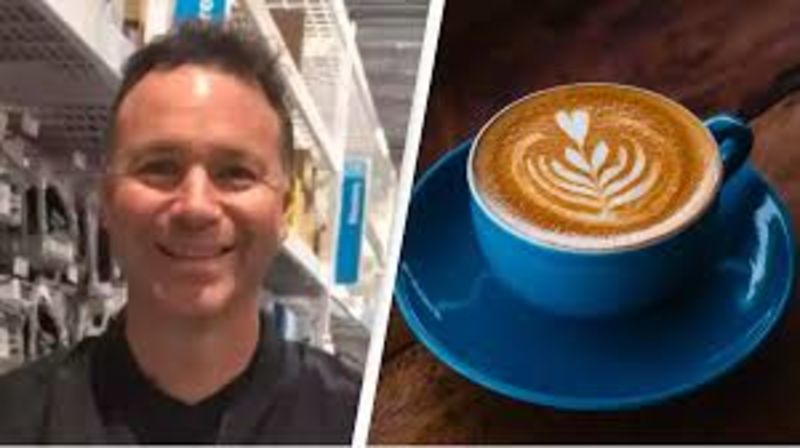 Boss Reveals Why He Always Includes The Coffee Cup Tests In Interviews 1