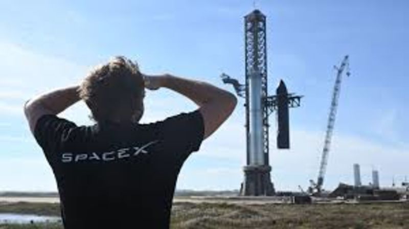 Incredible $52,000,000 SpaceX Rockets Might Change The Way We Use The Internet 1