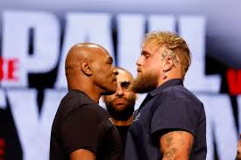 Mike Tyson And Jake Paul Fight Might Be Called Off 1