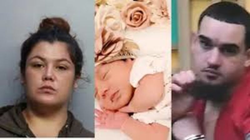 Inmate Gets Pregnant Through Prison Air Vent 1