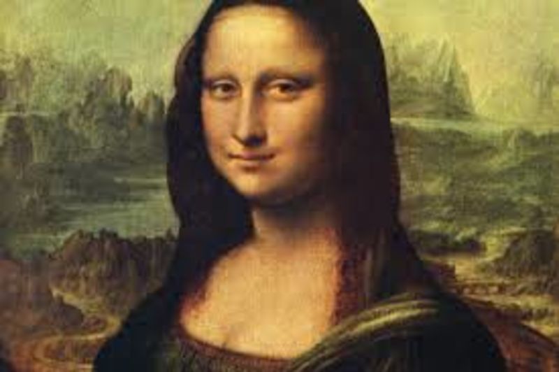 How The Mona Lisa Theft Turned The Artwork Into An Icon 1