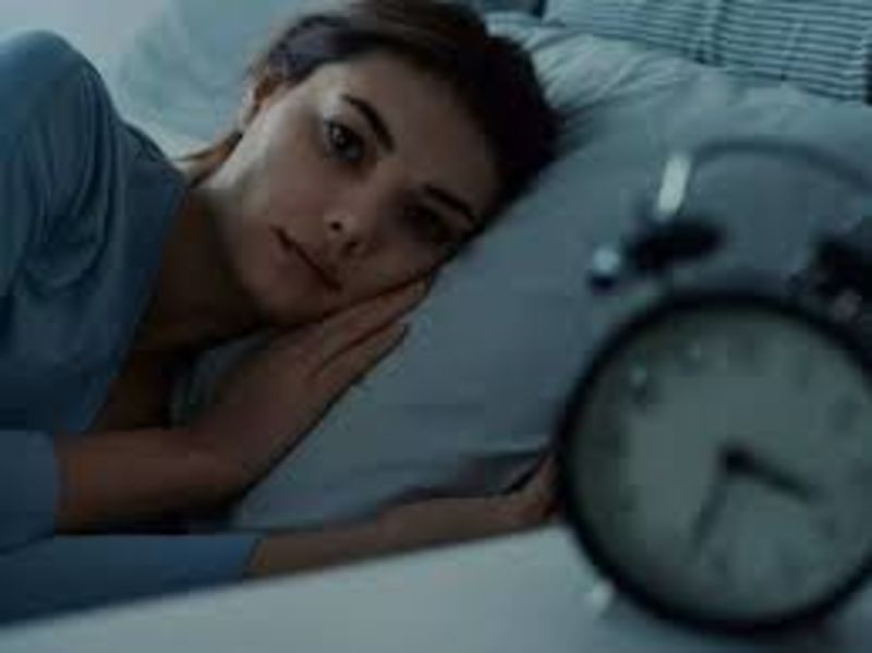 The One Thing You Should Not Do When Waking Up In The Middle Of The Night 1
