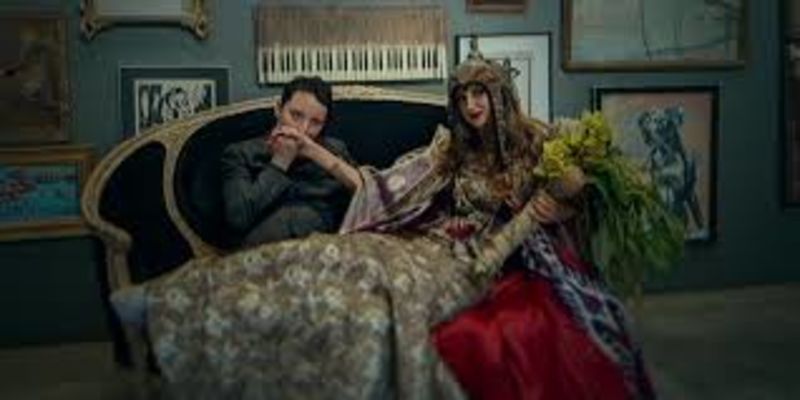 Netflix Documentary Reveals How The Bitcoin Bonnie and Clyde Managed To Steal Over 4 Million In Cypto 1
