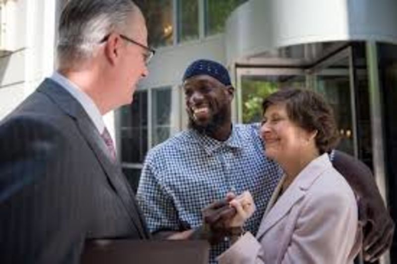 Man Previously Wrongfully Convicted Sent Back To Prison After Shockingly True Confession 1