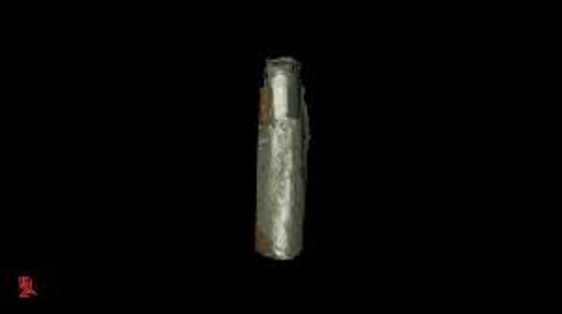 Almost 2000-Year-Old Amulet Could Rewrite The History Of Christianity 1