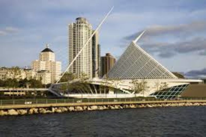 $3.5 Million Donated To Milwaukee Art Museum To Allow Children Free Admission 1