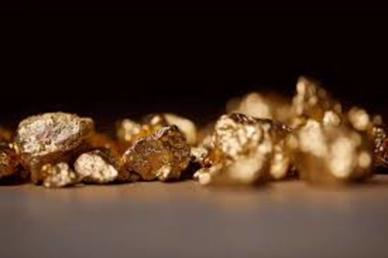 $80 Billion Worth Gold Deposit Discovered By Geologist 1