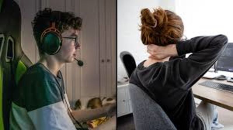 Doctor Issues Warning Over to Community on 'Nerd Neck' 1