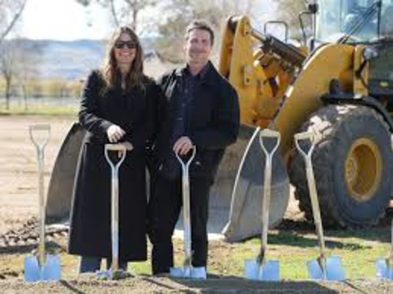Christian Bale Building Unique Village With His Wife To Keep All Foster Care Siblings Together 1
