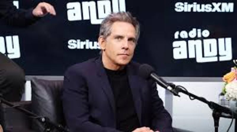 The Reason Why Ben Stiller Bans Chairs And Phones From Film Sets 1