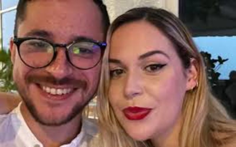 Heartbreaking Final Message of Woman Who Died With Her Fiancé After Drinking Limoncello 1