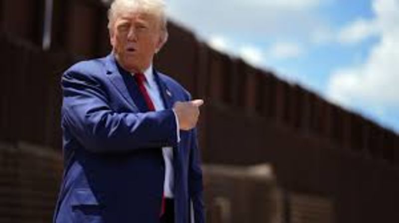 New Executive Order Signed By Donald Trump Could Lead To Millions Being Deported 1