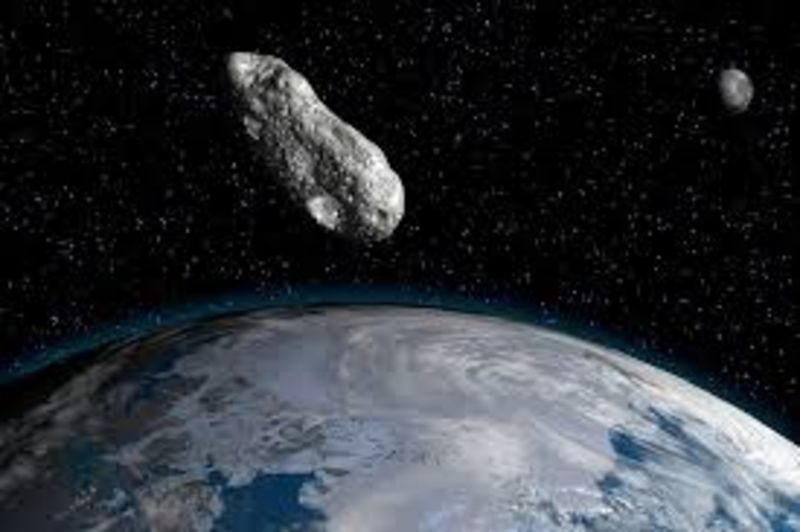 Football Field Sized Asteroid May Strike Earth In 2032 1
