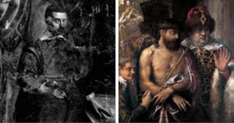 Previously Unknown Portraits Discovered On The Sunken Titanic 1