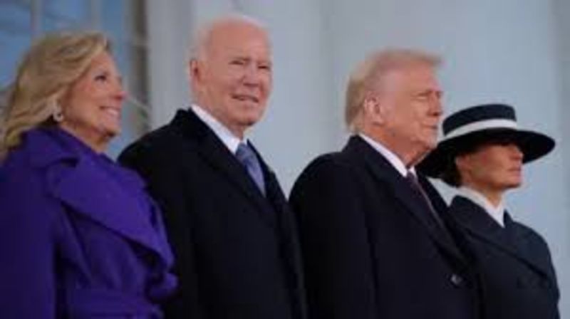 Donald Trump Revokes Major Right All Former Presidents Had 1