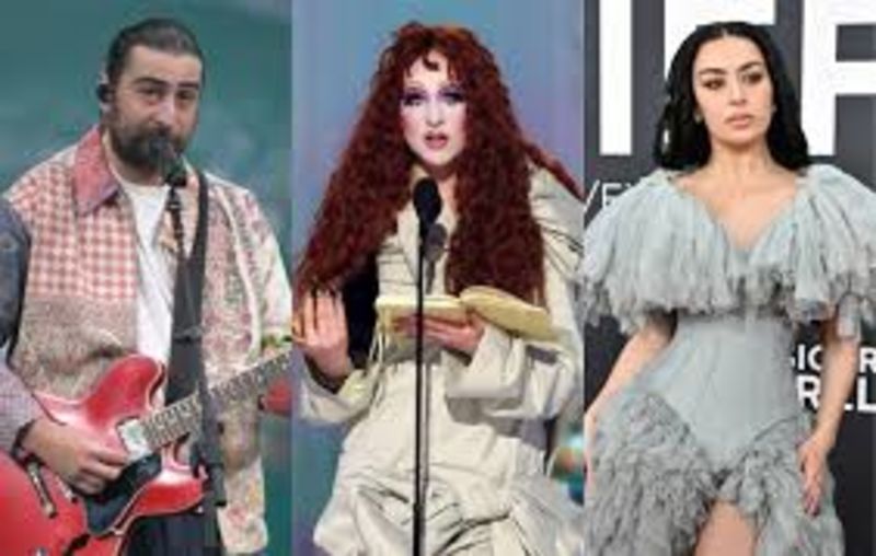 Charli xcx And Noah Kahan Pledges Each $25,000 To Aid Struggling Artists 1