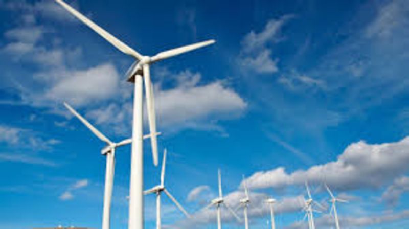 One Third Of The Electricity In Ireland Was Powered By Wind Energy In 2024 1