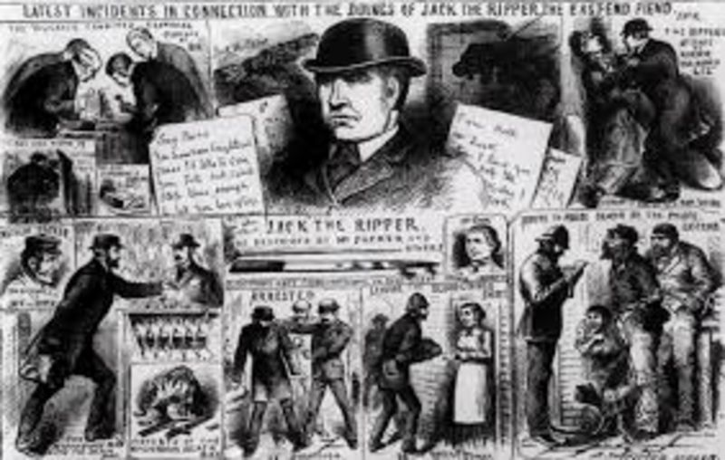 Jack The Ripper Finally Revealed After 100% DNA Match 1