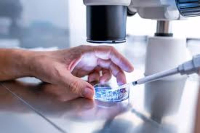 Scientists Shocked By Discovering That Sperm Break a Law of Physics 1