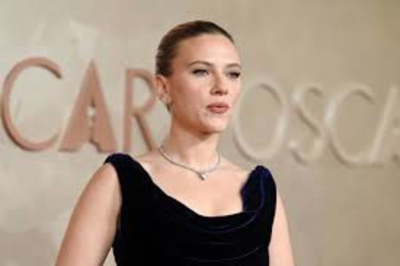 Scarlett Johansson Has One Rule For Fan Photos That Offends Many The Star Revealed 1
