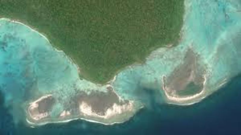 Man Arrested For Sailing To Remote Island And Endangering Local Tribe 1