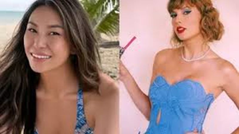 Taylor Swift Is No Longer The Youngest Self-made Billionaire In The World 1