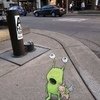 This Michigan 3d Artist Uses Chalk To Brighten People's Day! 12