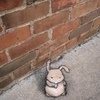 This Michigan 3d Artist Uses Chalk To Brighten People's Day! 3