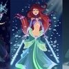 Disney Princesses Re-imagined As Star Wars Characters