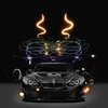 Bmw Premiers A New Art Car...